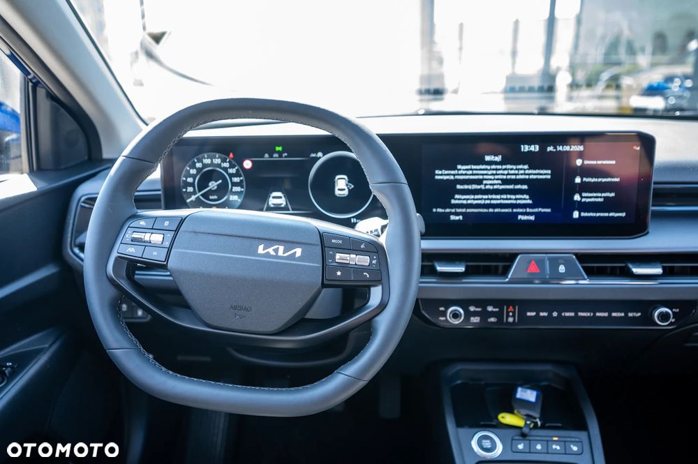 Kia Stonic 1.0 T-GDI L - 29