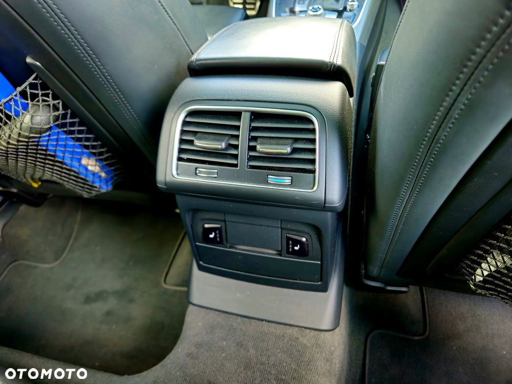 Audi Q5 2.0 TFSI Quattro Tiptronic - 19