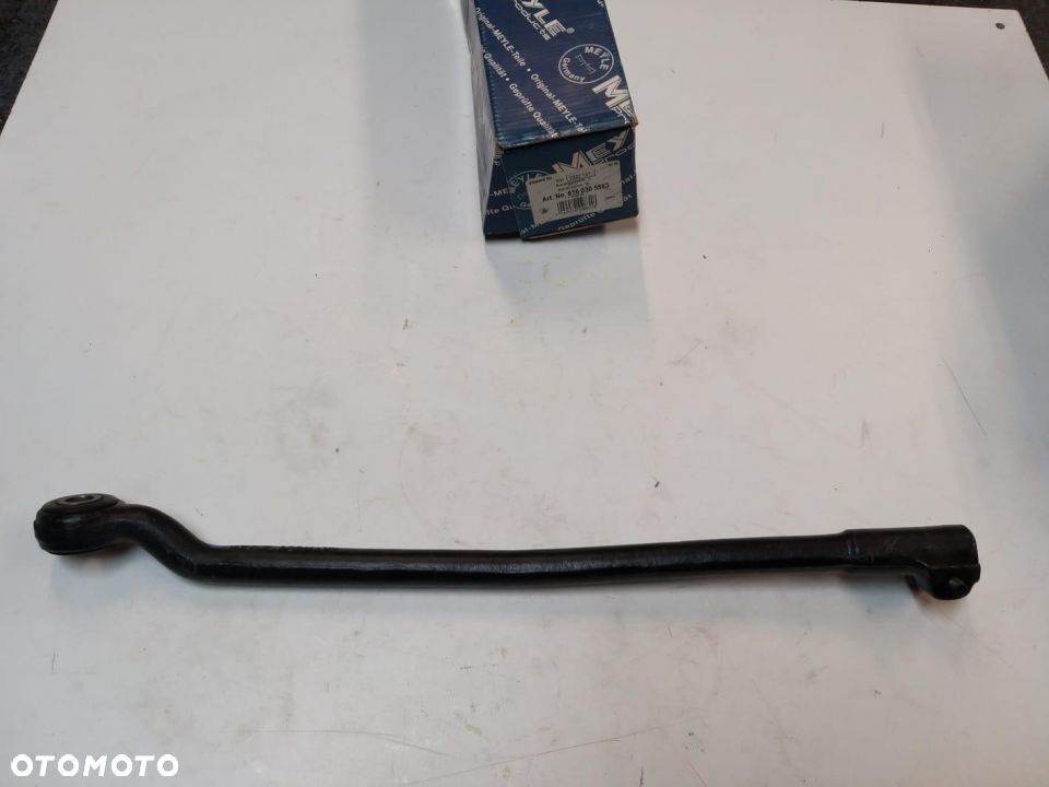 Drążek kierowniczy L dł.434mm OPEL ASTRA F, ASTRA F CLASSIC, CALIBRA A, VECTRA A; SAAB 900 II, 9-3 - 1