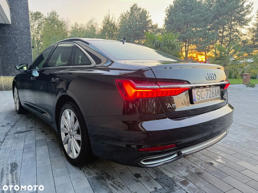 Audi A6 ver-45-tfsi-quattro-s-tronic - 5