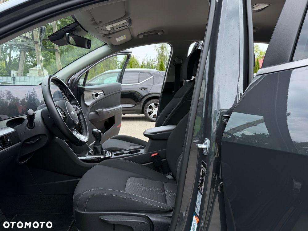 Kia Sportage 1.6 T-GDI L 2WD - 27