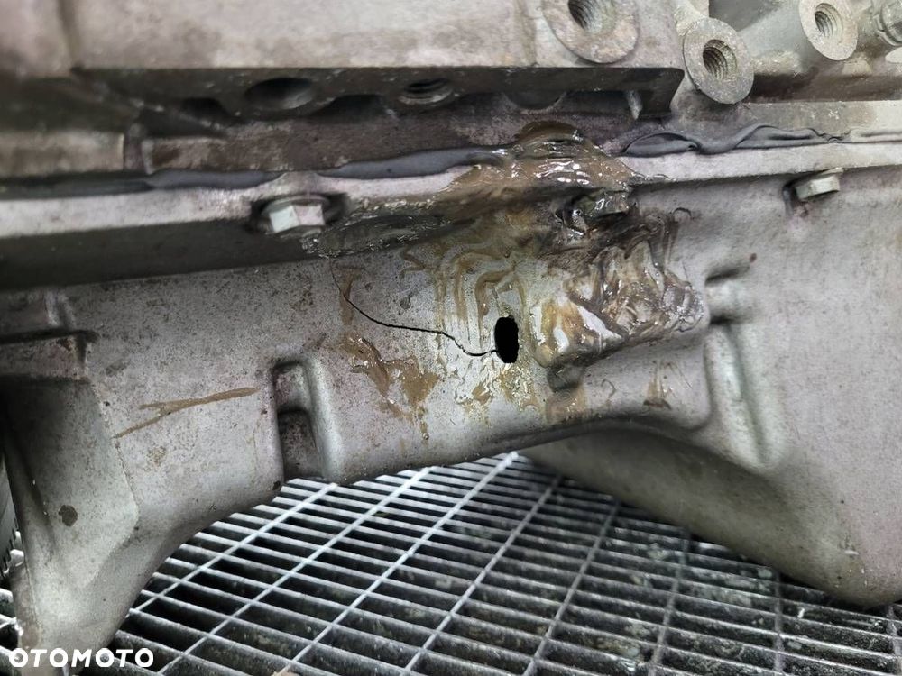SILNIK KOMPLETNY SUZUKI VITARA III M16A T10M16A 1.6 B 120KM 224 TYŚ KM - 11