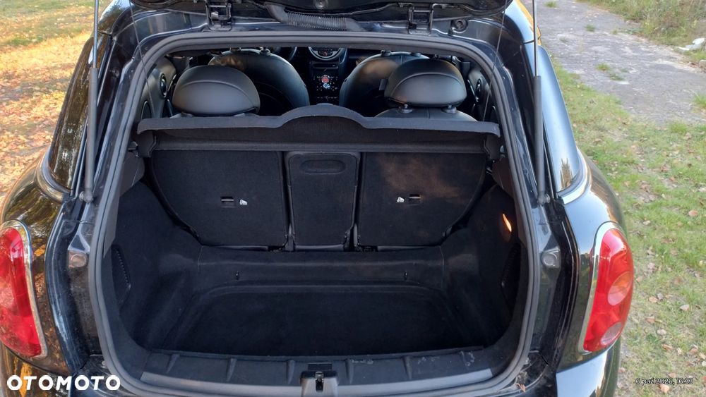 MINI Countryman Cooper S All4 - 23