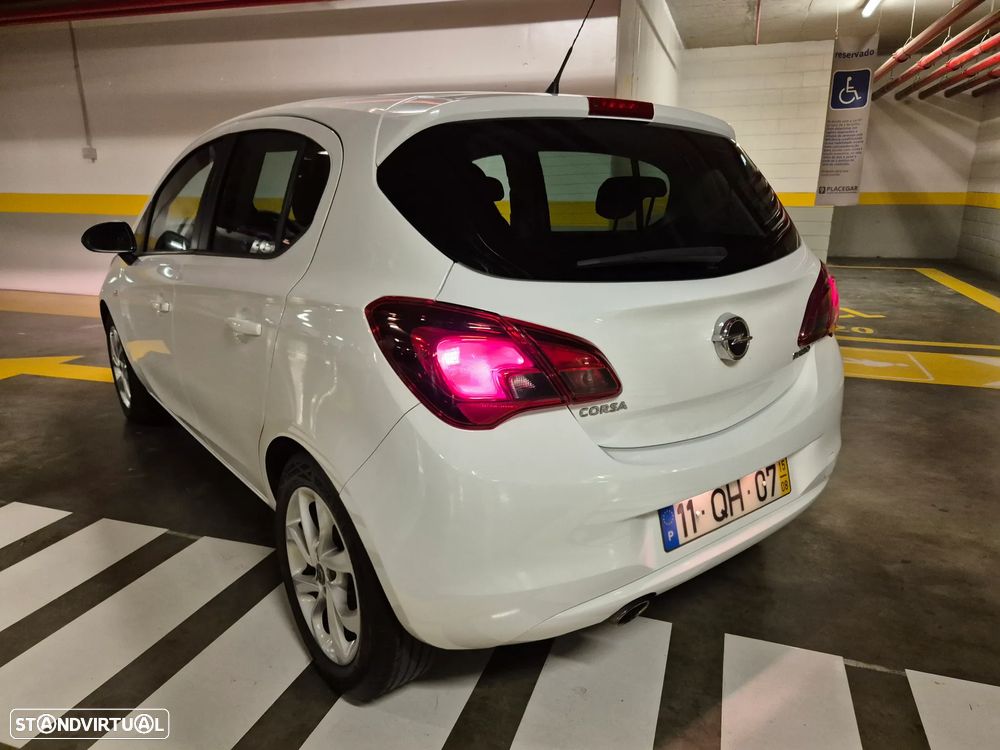 Opel Corsa 1.0 T Color Edition - 21