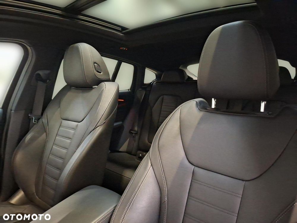 BMW X4 - 12