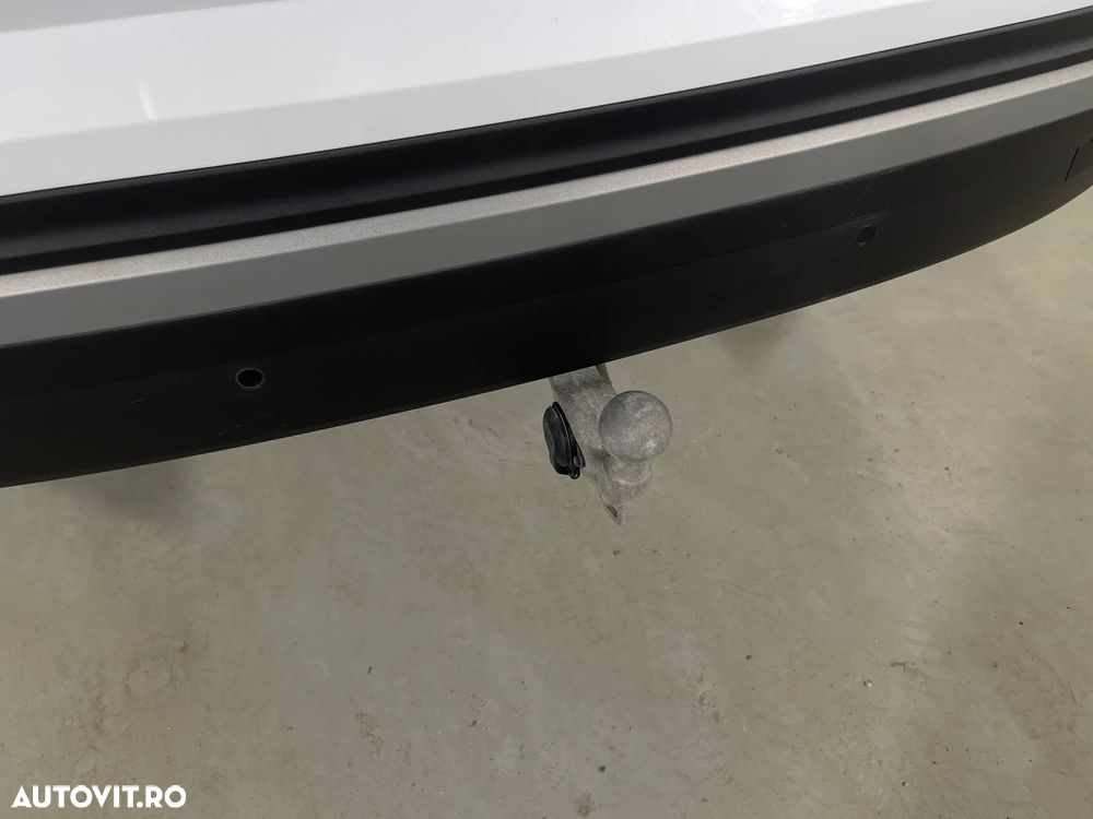 Skoda Kodiaq 1.5 TSI DSG MHEV Selection - 39