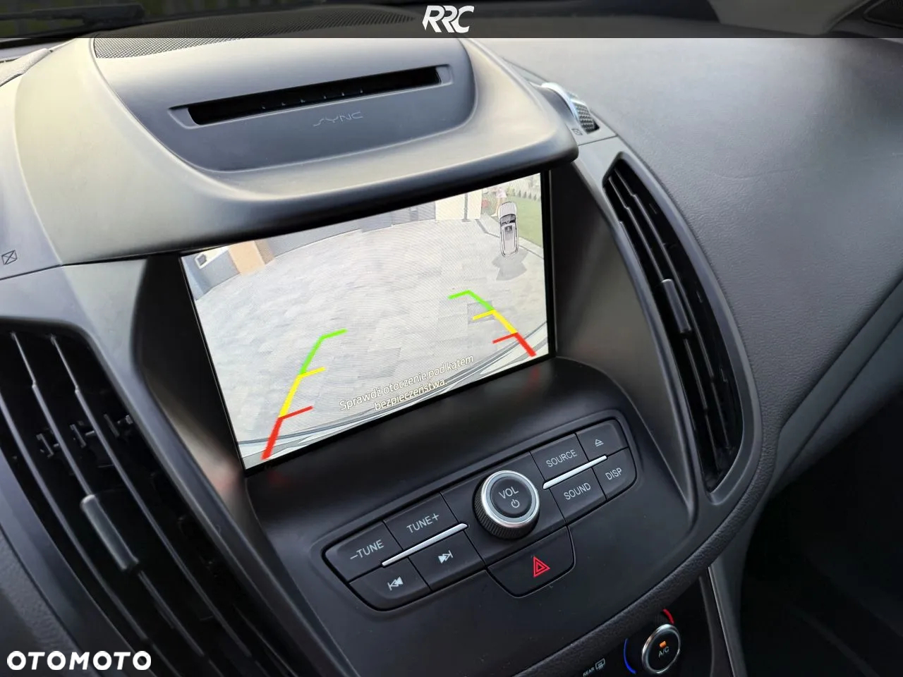Ford Kuga 2.0 TDCi 4WD Titanium - 27