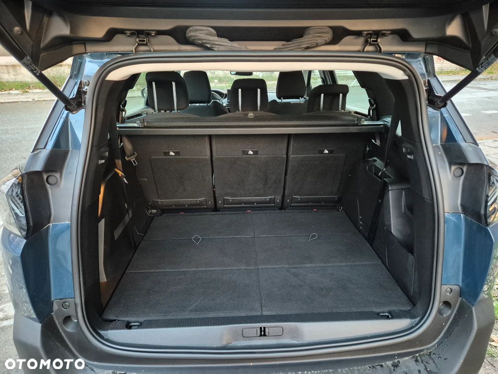 Peugeot 5008 1.5 BlueHDi Active Pack S&S - 9