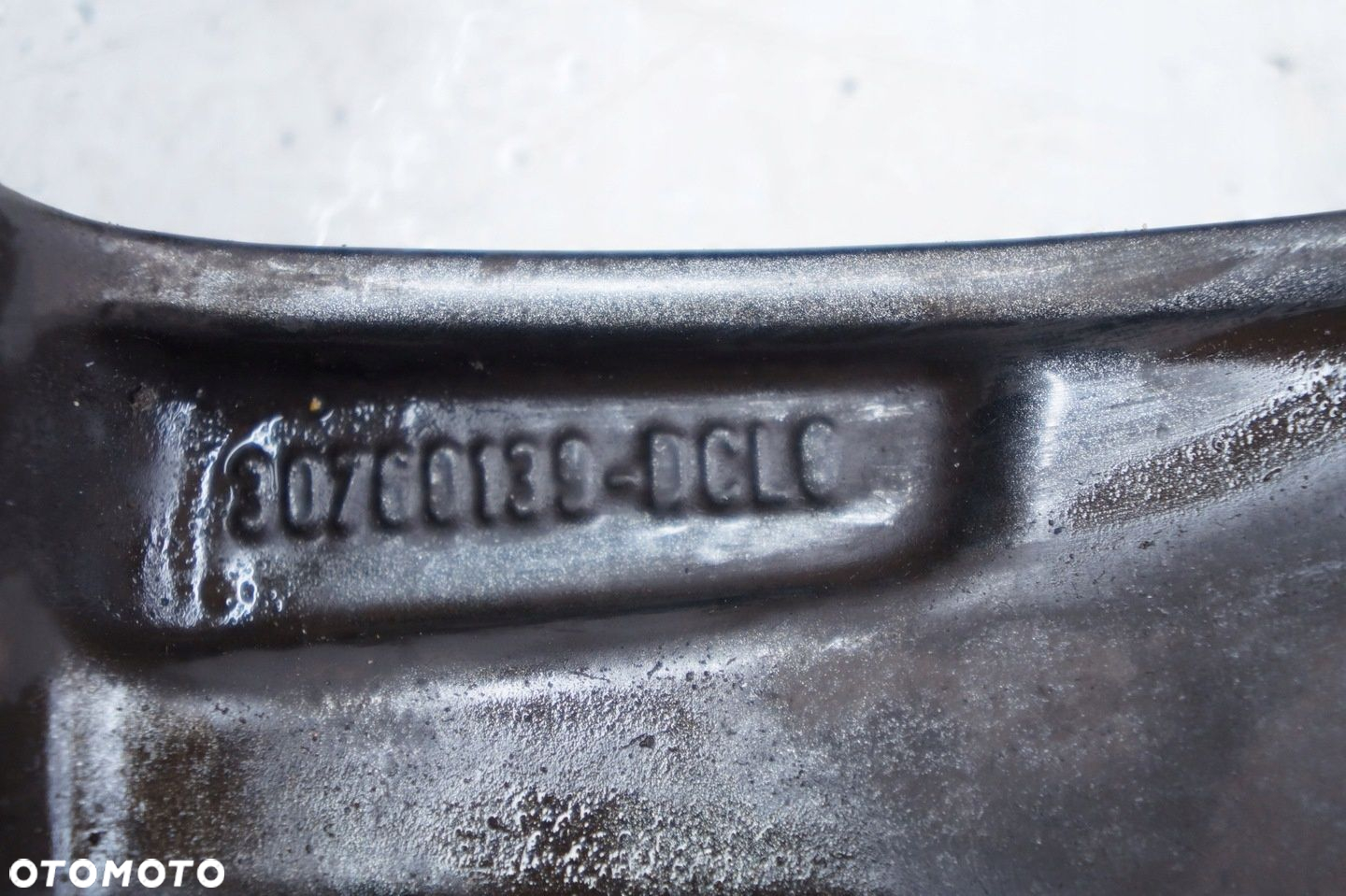 FELGI VOLVO 18" 5X108 7.5J 30760139 - 5