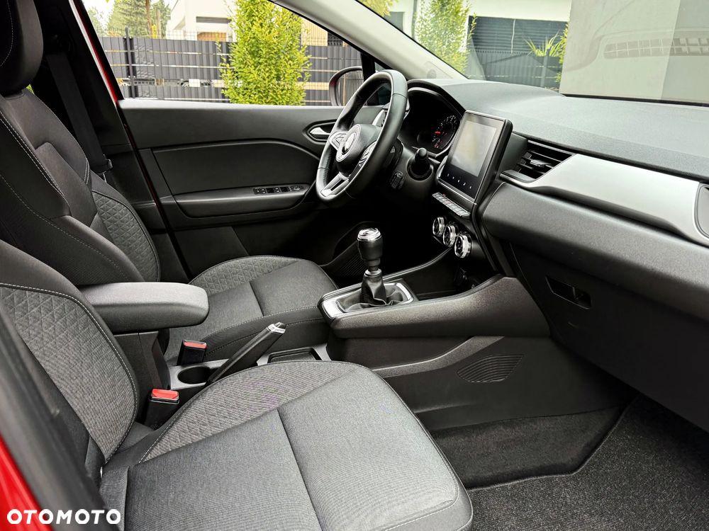 Mitsubishi ASX 1.3 Turbo Mildhybrid PLUS - 17