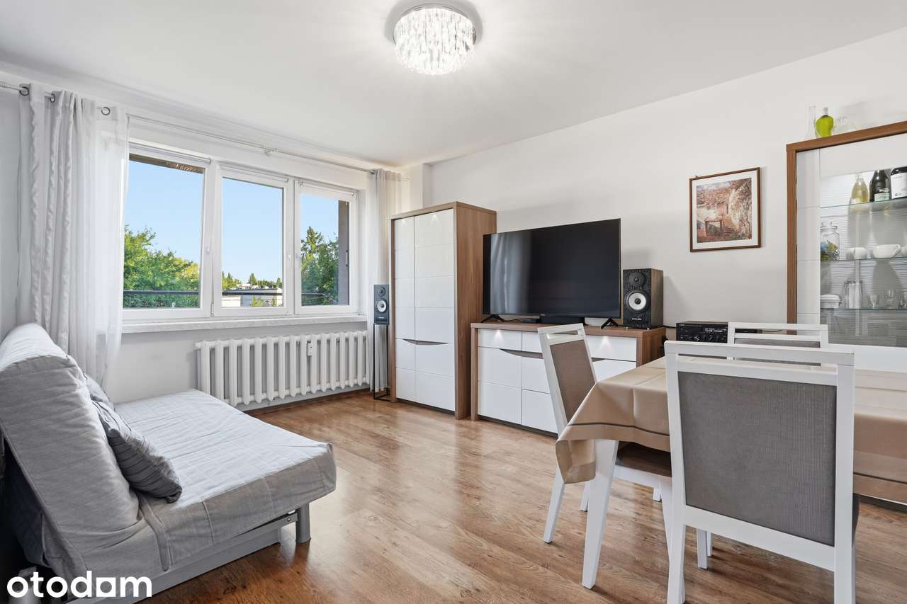 3-pokojowe mieszkanie 58,46 m² po remoncie | Parter | Bytom, ul. Cicha