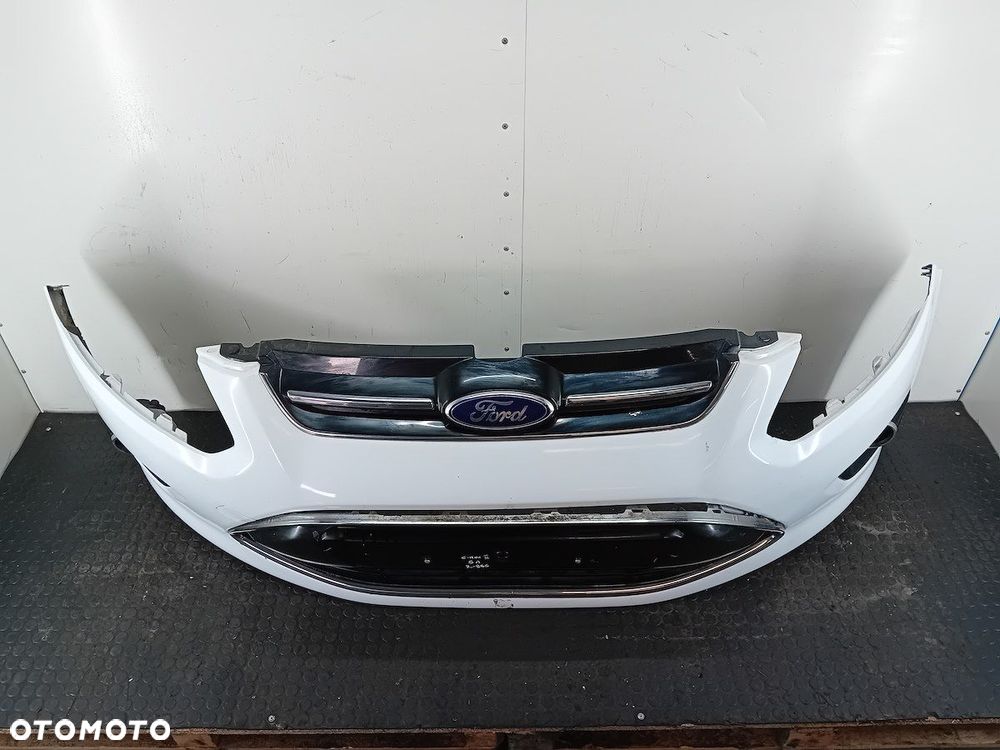 ZDERZAK PRZÓD FORD C-MAX II 5A - 9