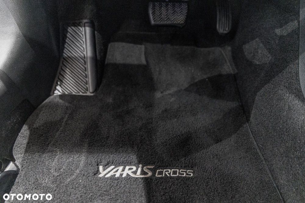 Toyota Yaris Cross Hybrid 1.5 Style - 30