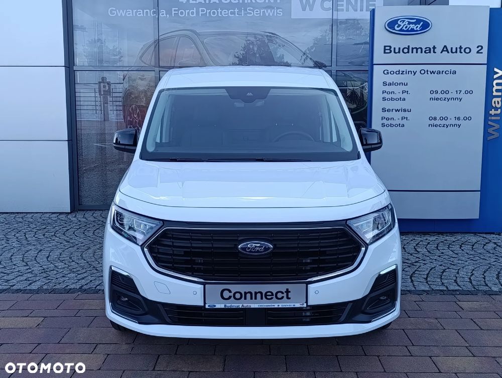 Ford Transit Connect - 3