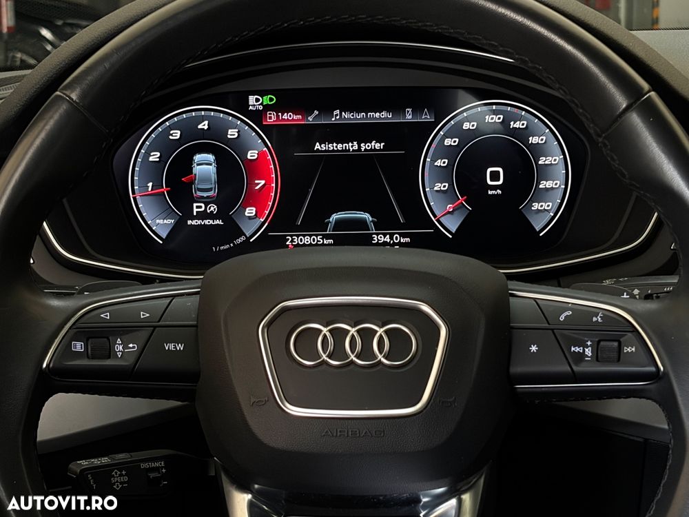 Audi A5 Sportback - 9
