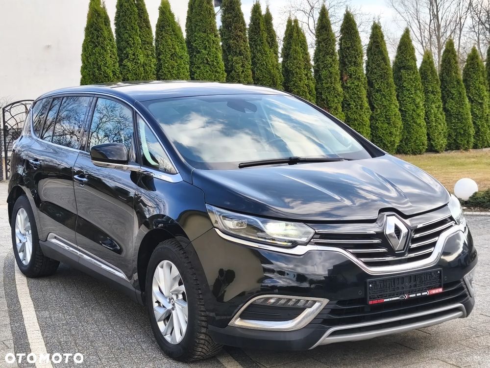 Renault Espace 1.6 dCi Energy Life - 8