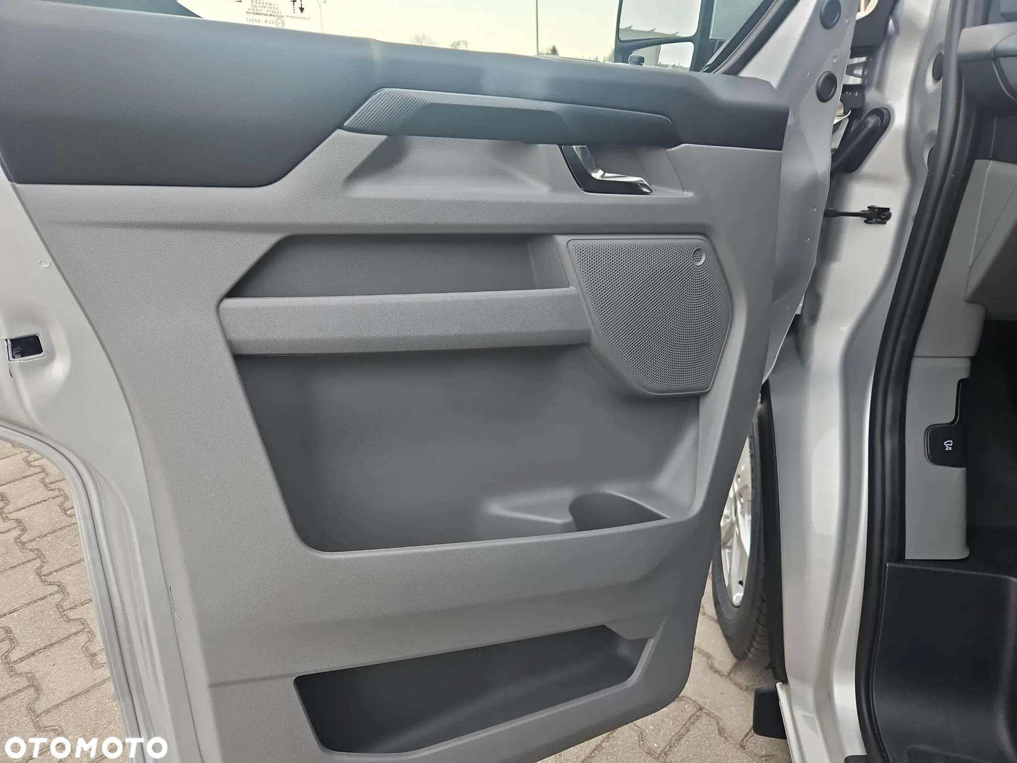 Ford Transit Custom - 13