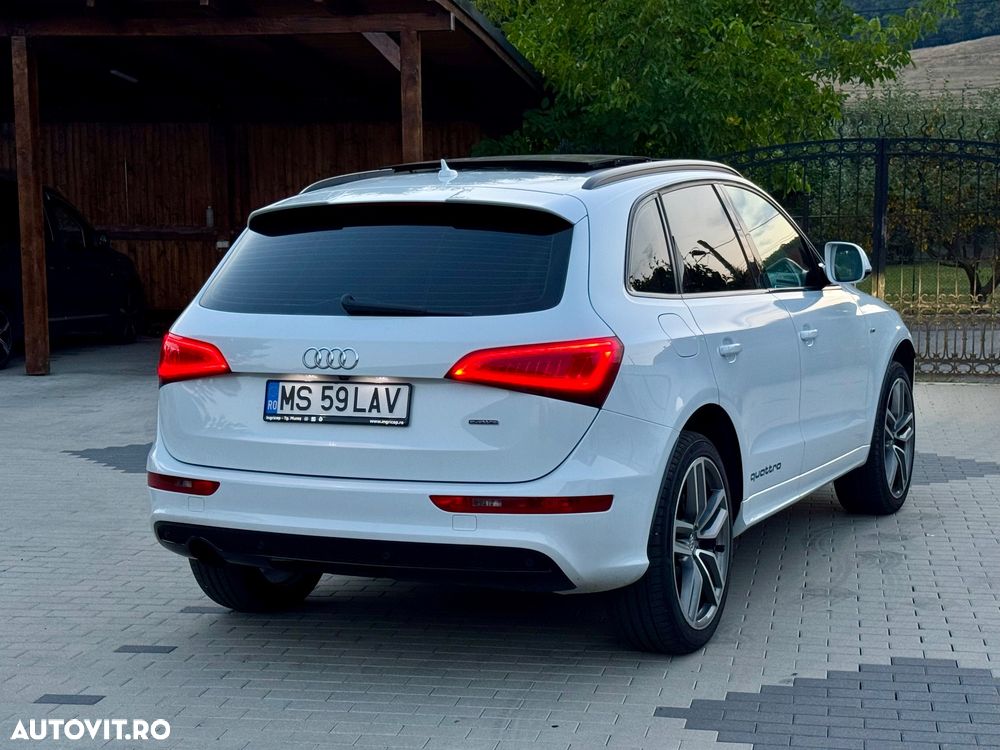Audi Q5 - 4