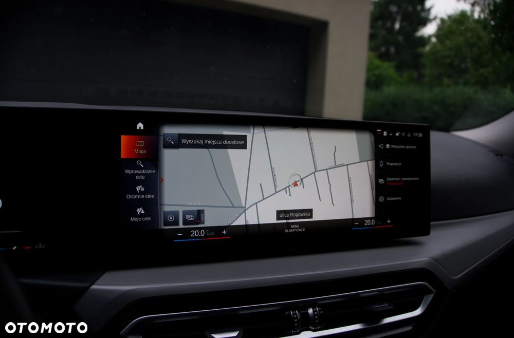 BMW Seria 3 318d - 23