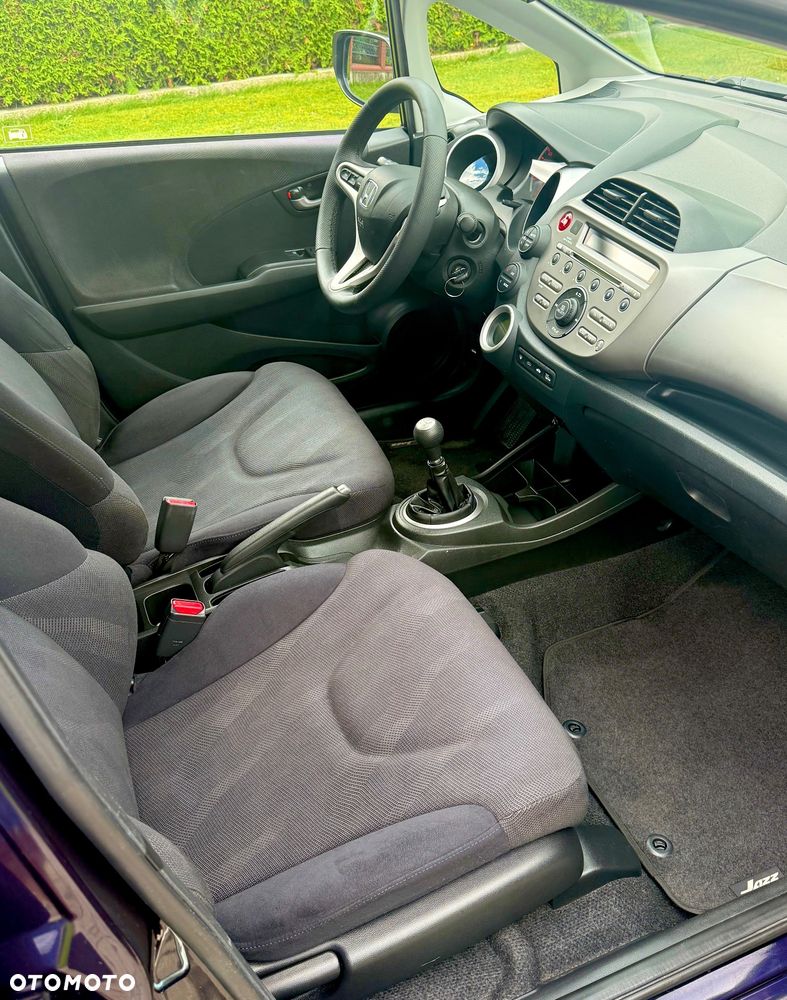 Honda Jazz 1.4 Elegance - 12