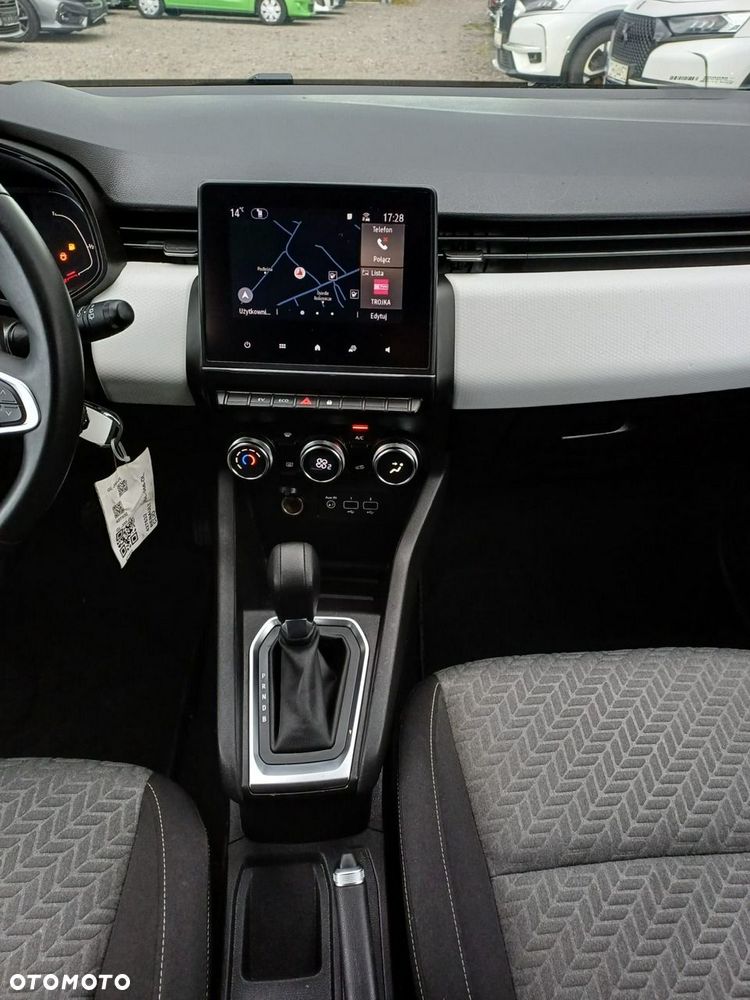 Renault Clio E-TECH Full 145 EVOLUTION - 20