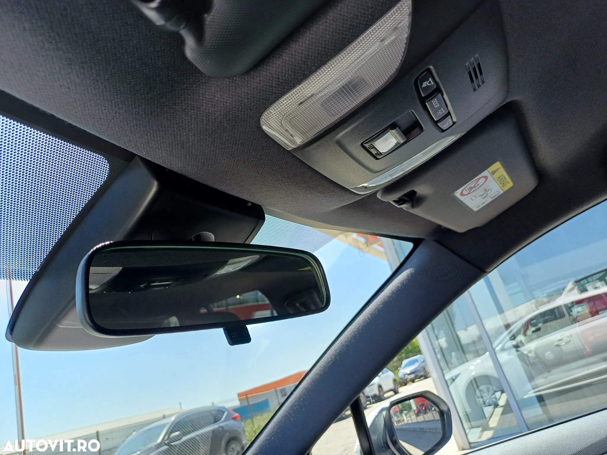 Toyota Corolla 1.8 HSD TS Eco - 19
