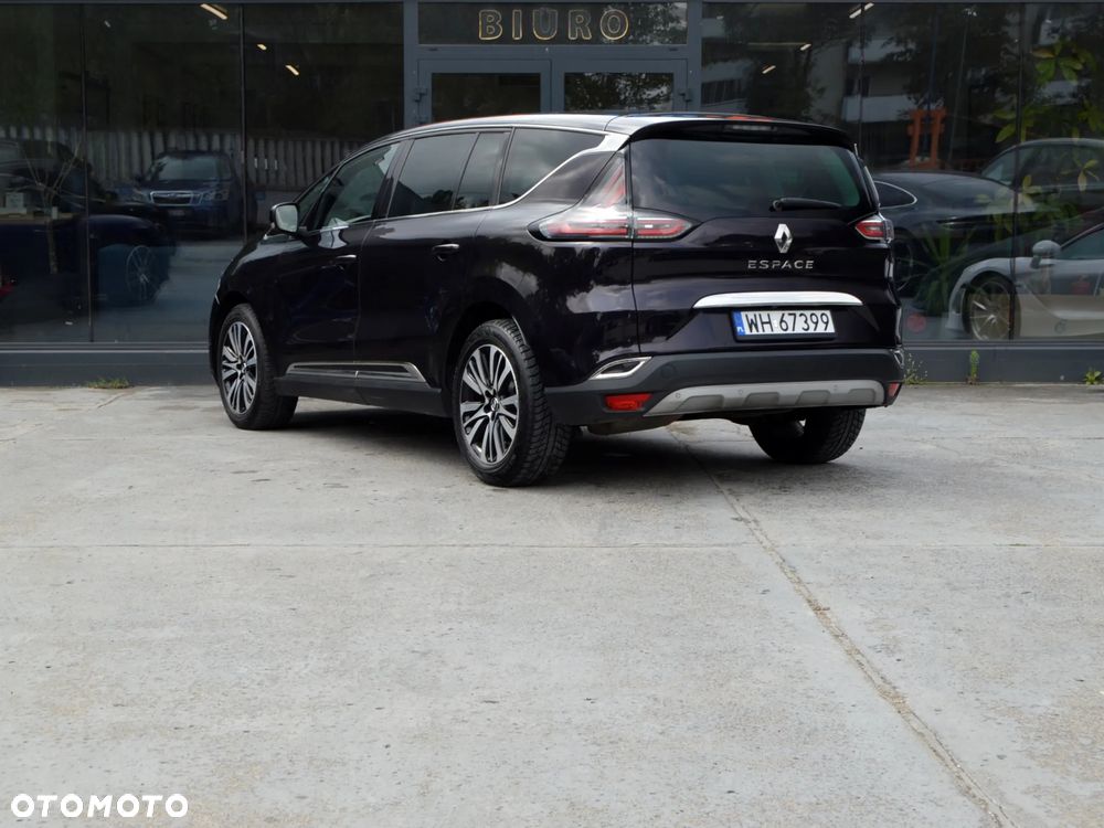 Renault Espace 1.6 TCE Initiale Paris EDC - 4