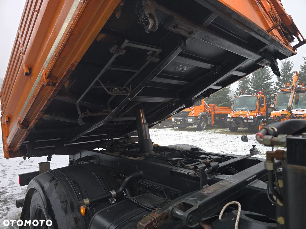 MAN TGM 13.250 BL - 22