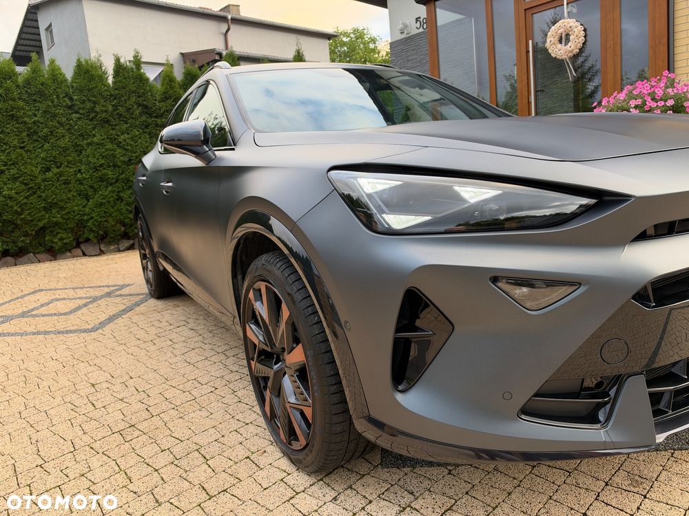 Cupra Formentor - 7