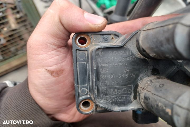 Bobina inductie 0221503485 4M5G-12029-ZB 4M5G12029ZB 0221503485 4M5G- - 5