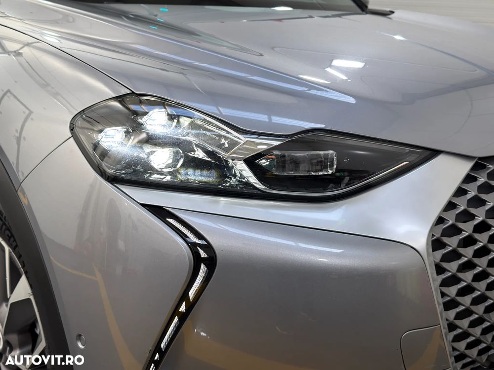 DS Automobiles DS 3 Crossback - 21