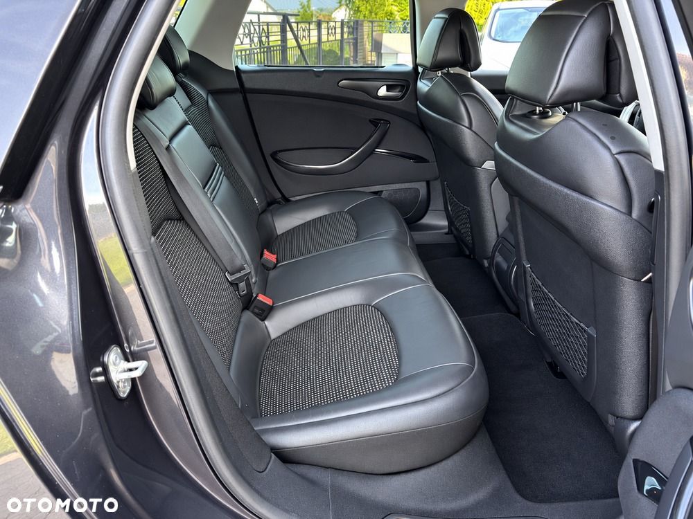 Citroën C5 2.0 HDi Exclusive - 29