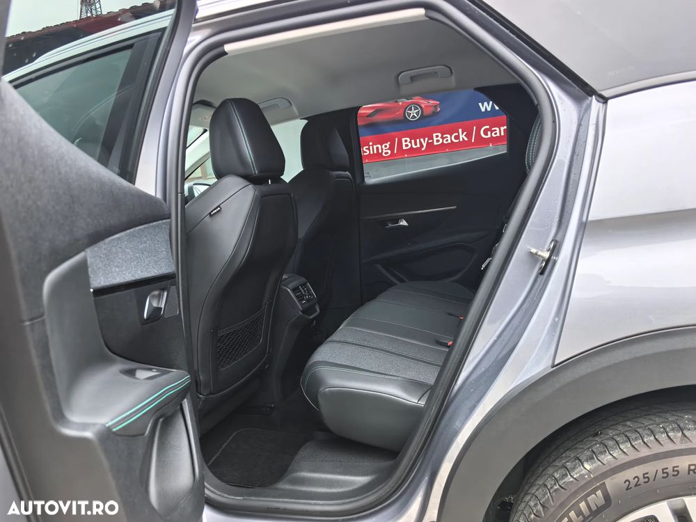Peugeot 3008 BlueHDi 130 Stop & Start EAT8 Allure - 16