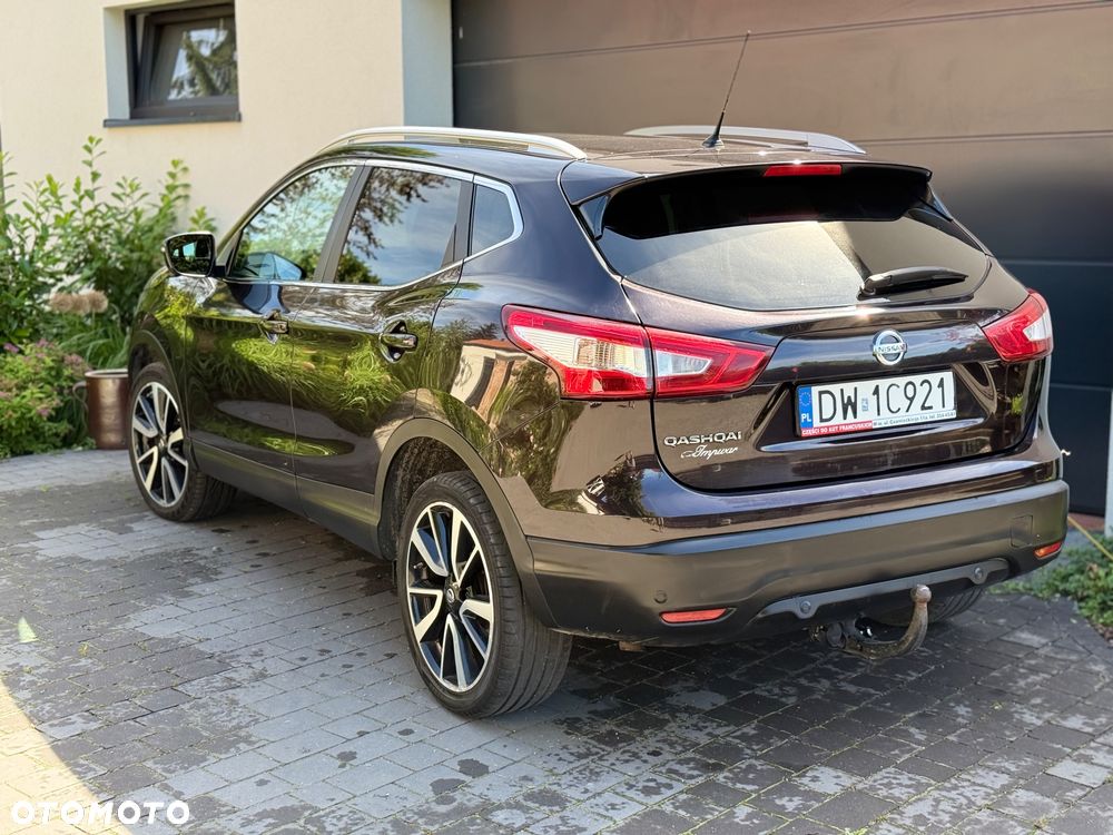 Nissan Qashqai 1.6 DIG-T Tekna - 10