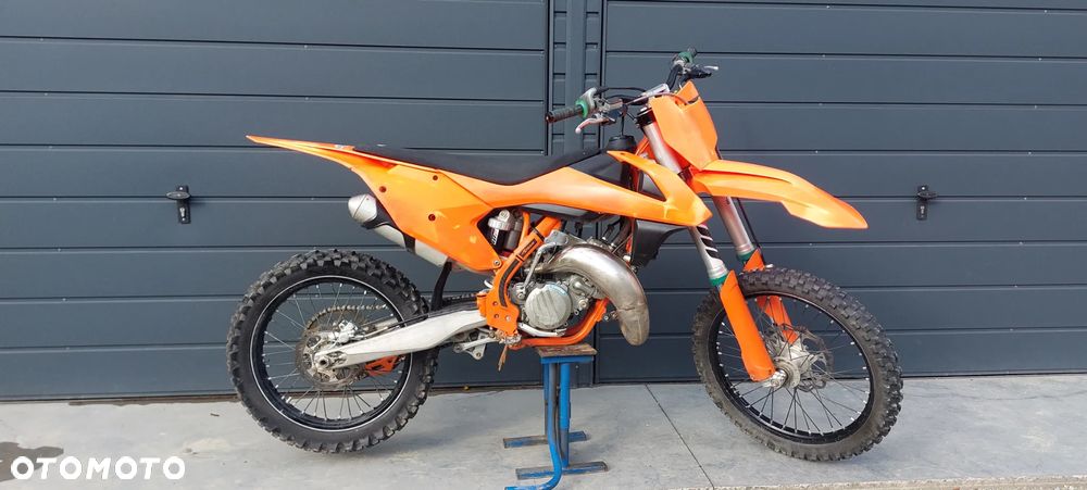 KTM SX - 32