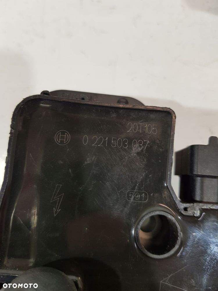 cewka zapłonowa 0221503037 polaris sportsman 850 - 11