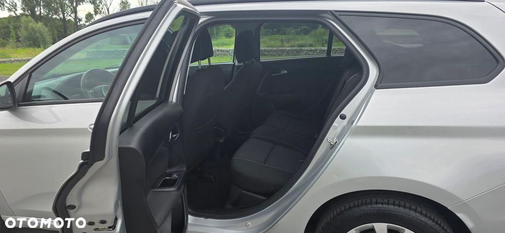 Fiat Tipo 1.4 T-Jet Easy - 12