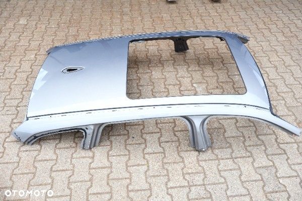 BMW 3 G21 DACH PANORAMA WX1A - 6