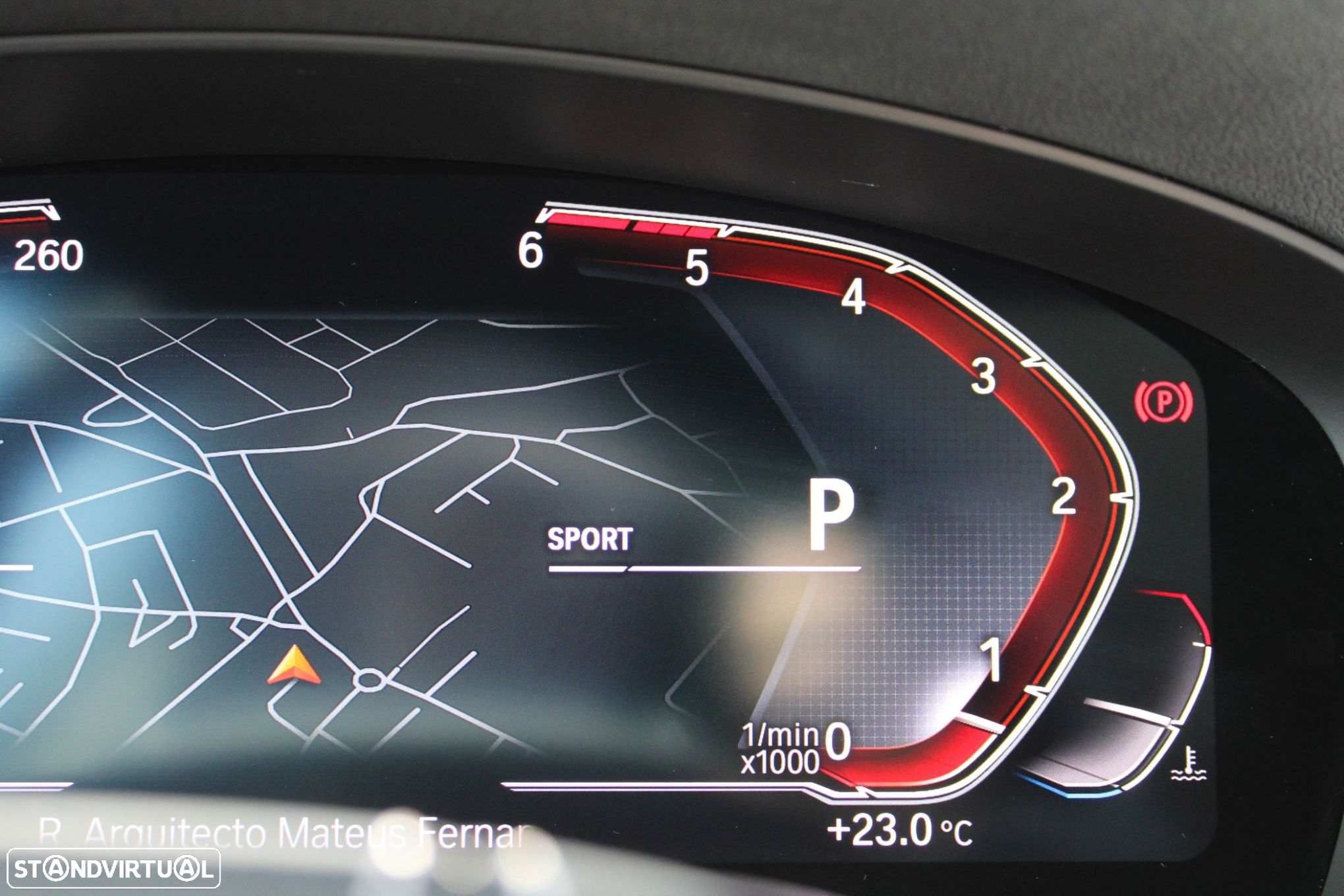 BMW 520 d Auto - 34