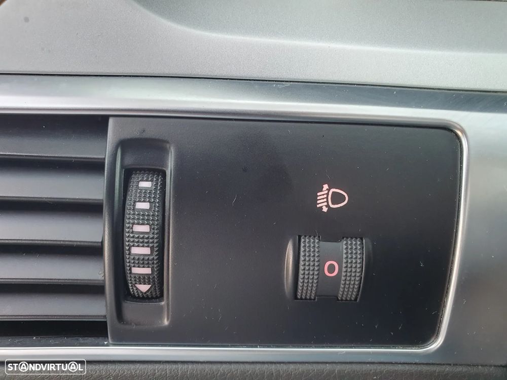 Audi A6 Avant 2.0 TDIe Exclusive - 33