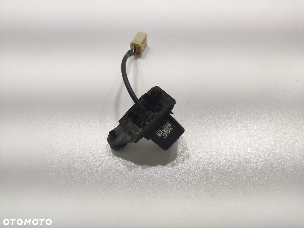 KAMERA COFANIA KLAPY TYŁ TYLNEJ MITSUBISHI ASX I 2010-2012 8781A057 - 5