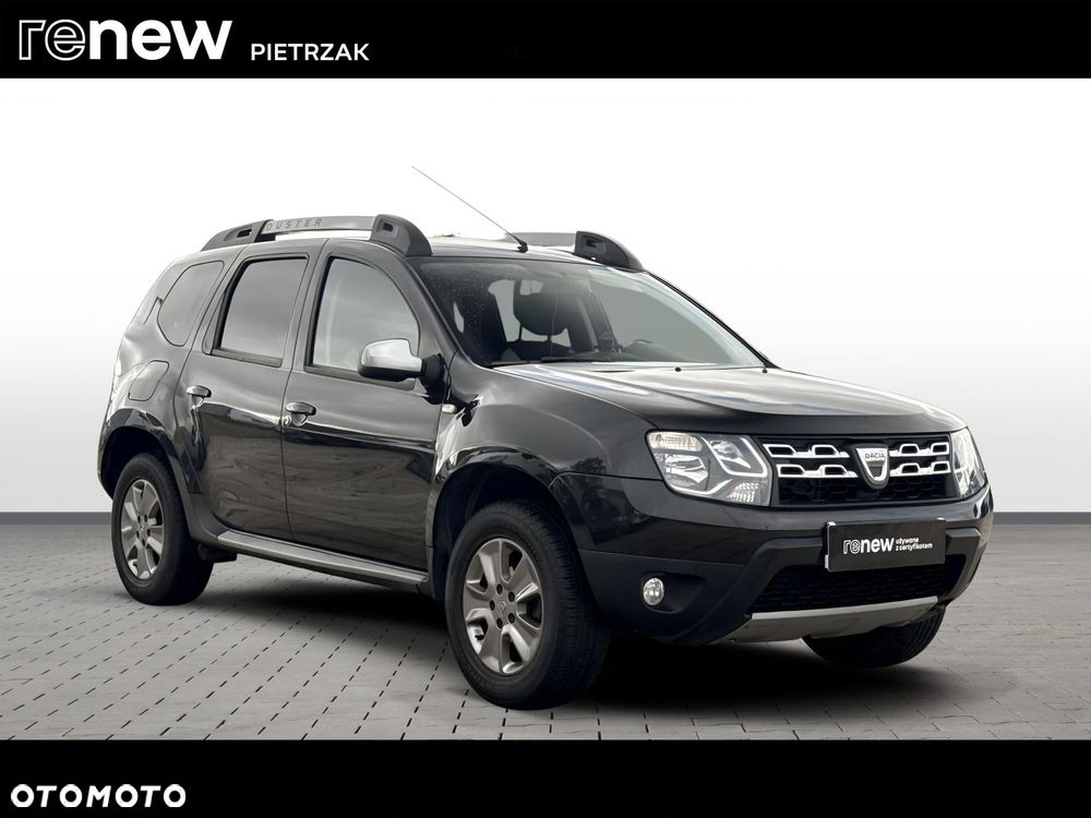 Dacia Duster 1.6 SCe Laureate S&S - 7