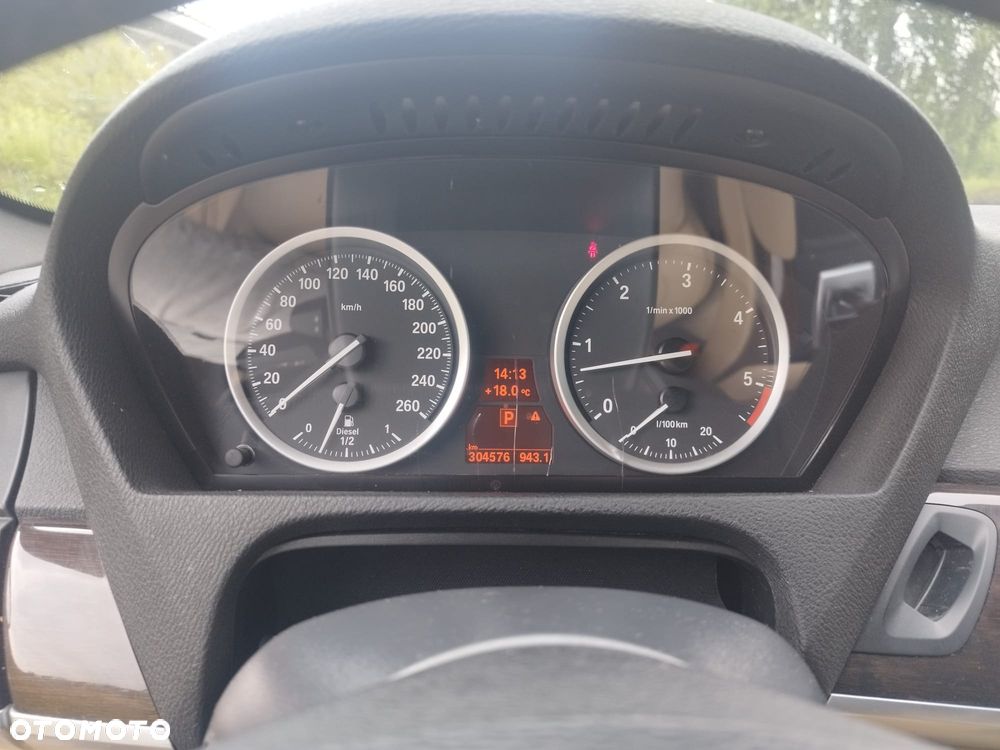 BMW X6 40d xDrive - 7