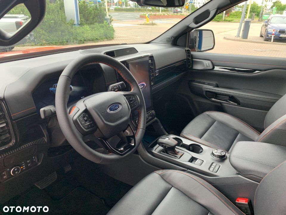 Ford Ranger - 9