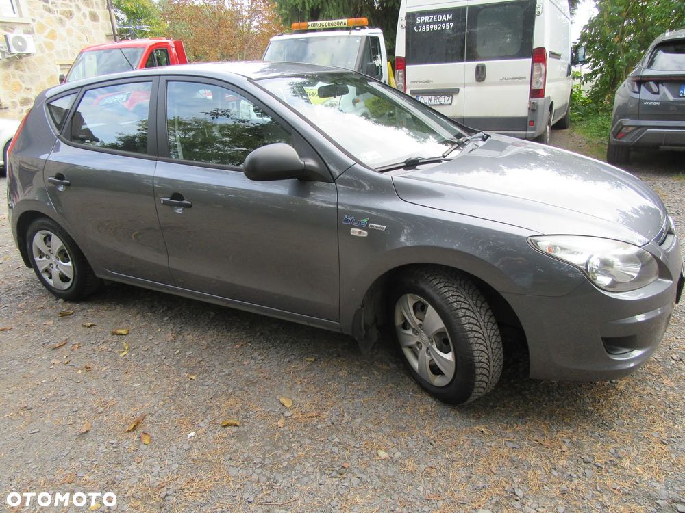 Hyundai i30 - 7