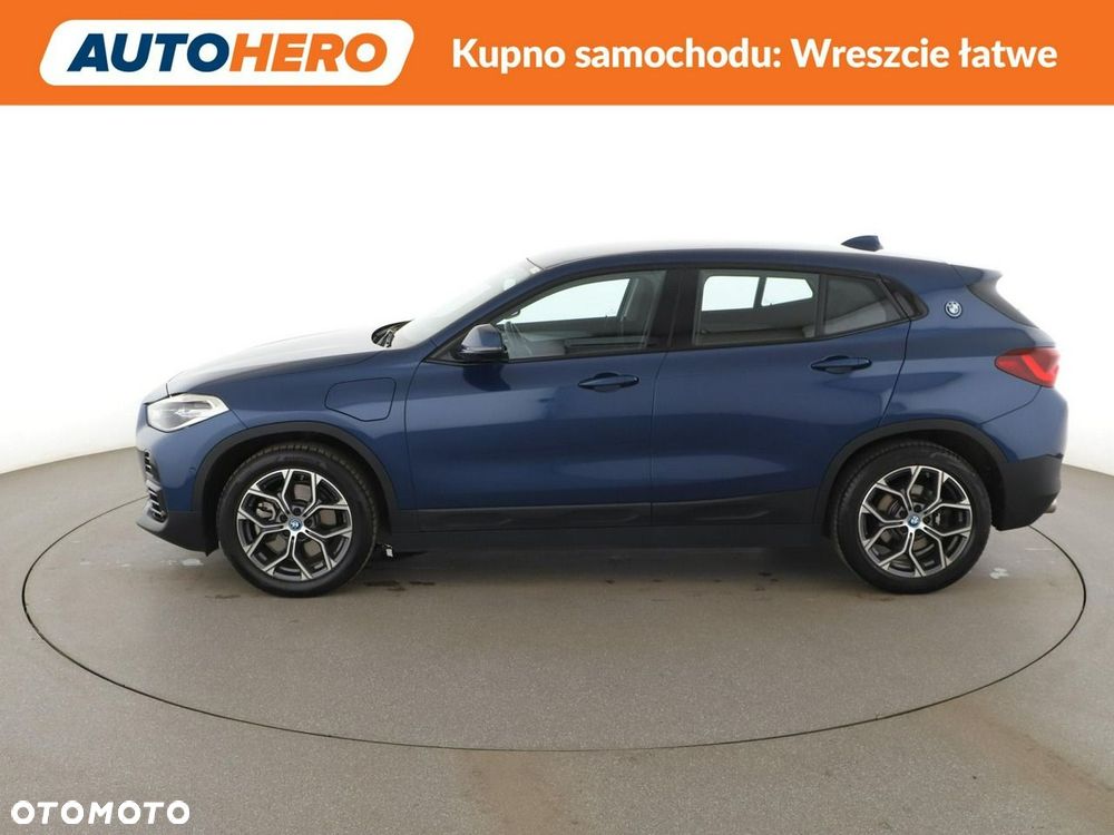BMW X2 xDrive25e Advantage - 3
