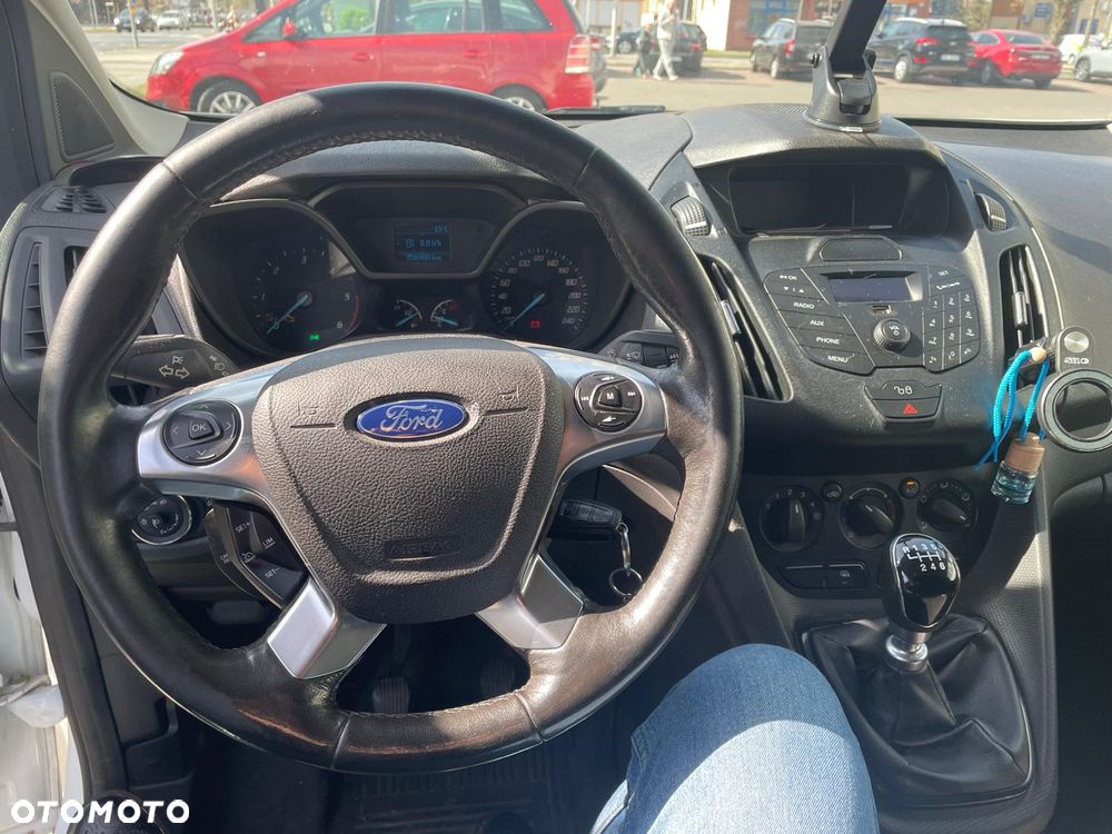 Ford Transit Connect 220 L1 Trend - 10