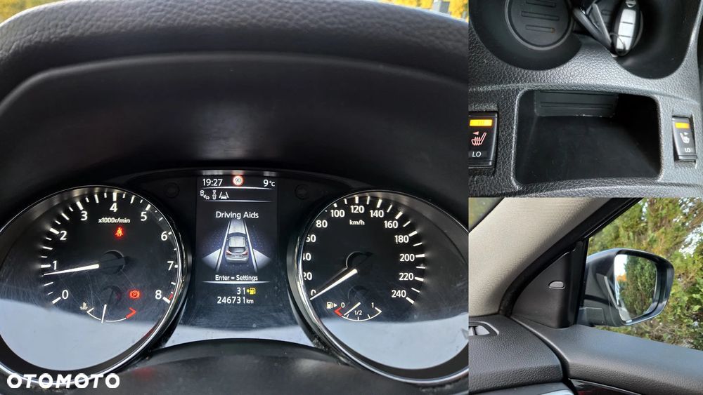 Nissan Qashqai 1.2 DIG-T Tekna - 11