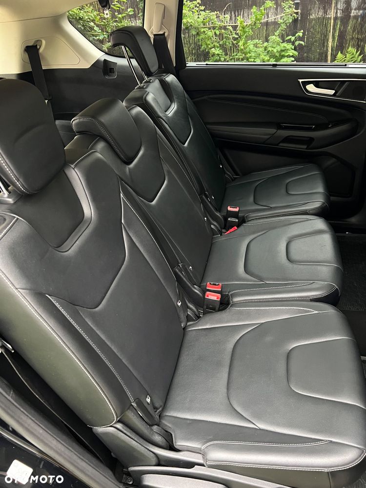 Ford S-Max 2.0 TDCi Titanium PowerShift - 17