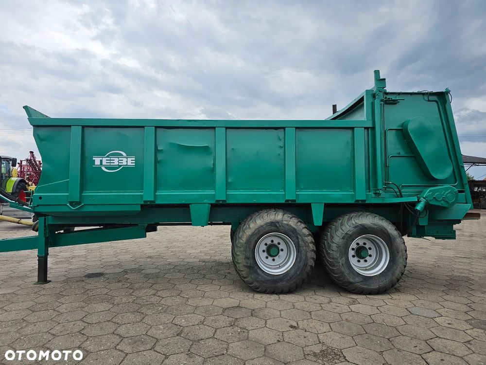 Bergmann Tebbe HKS 140 - 7